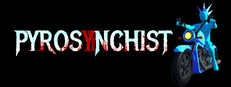 Pyrosynchist