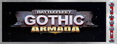 Battlefleet Gothic: Armada (Classic)