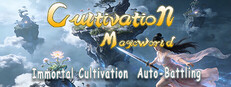 Cultivation Magic World