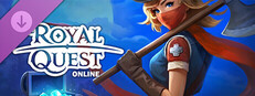 Royal Qyest Online - Охотник за сокровищами