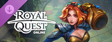 Royal Quest Online - Пакмастер