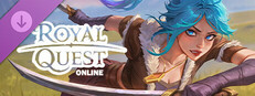 Royal Quest Online - Быстрый старт