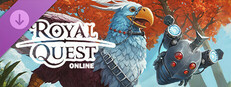 Royal Quest Online - Верные друзья
