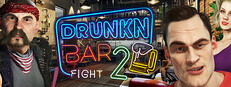 Drunkn Bar Fight 2 VR
