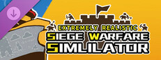 Extremely Realistic Siege Warfare Simulator - Map Pack and Sandbox Editor