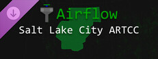 Airflow - Salt Lake City ARTCC