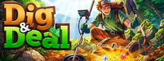 Dig & Deal