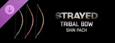 Strayed - Tribal Bow Skin Pack