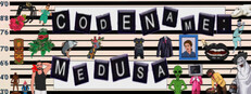 Codename Medusa