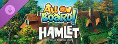 All On Board! - Hamlet: The Village Building Game
