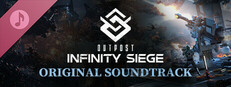 Outpost: Infinity Siege - OST