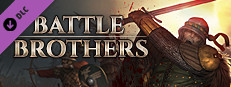 Battle Brothers - Digital Lore & Art Book