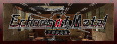 Echoes of Metal: 学園防衛線
