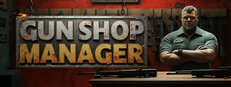 Gun Shop Manager