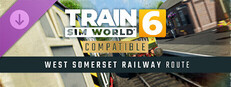 Train Sim World® 6: West Somerset Railway Route Add-On
