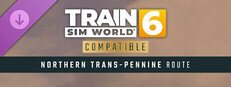 Train Sim World® 6: Northern Trans-Pennine: Manchester - Leeds Route Add-On