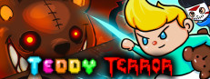 Teddy Terror