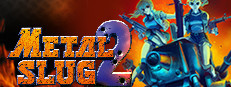 METAL SLUG 2