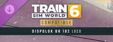 Train Sim World® 6: Dispolok BR 182 Add-On
