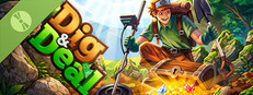 Dig & Deal Demo