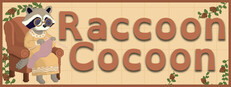 Raccoon Cocoon: A Cozy Puzzle Game