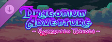 Dragonium Adventure: Corrupted Echoes