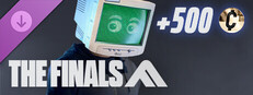 THE FINALS - Eyecaster Pack