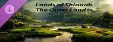 Lands of Shinoah - Expansion Pack