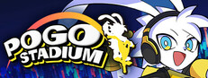 POGO Stadium