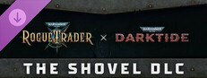Warhammer 40,000: Rogue Trader - The Shovel DLC