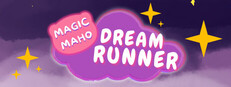 Magic Maho: Dream Runner