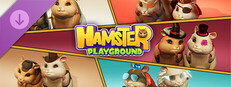 Hamster Playground - Tales & Tails Skin Bundle