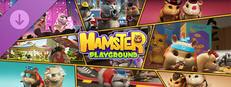 Hamster Playground - The Whole Playground Pack