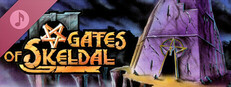 Gates of Skeldal Soundtrack