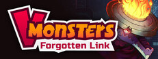 V-Monsters Forgotten Link