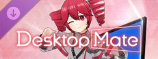 Desktop Mate 重音テト DLC