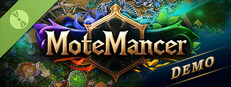 MoteMancer - Demo