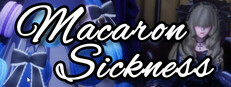 Macaron Sickness