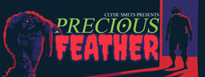 Precious Feather