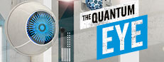 Professor Why™: The Quantum Eye