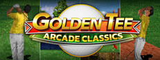 Golden Tee Arcade Classics