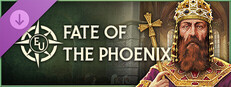 Europa Universalis V: Fate of the Phoenix
