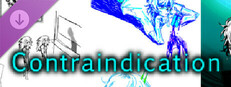 Contraindication Digital Artbook