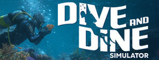 Dive and Dine Simulator