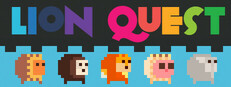 Lion Quest