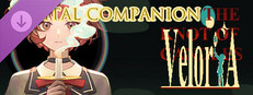 Veloria: The Knot of Candle - Digital Companion