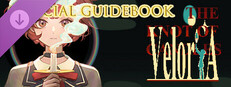Veloria - Official Guidebook