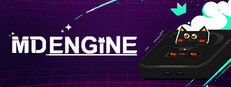 MD Engine