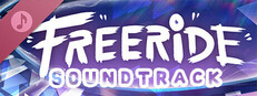 FREERIDE: The Personality Test Soundtrack