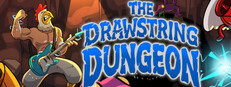 The Drawstring Dungeon